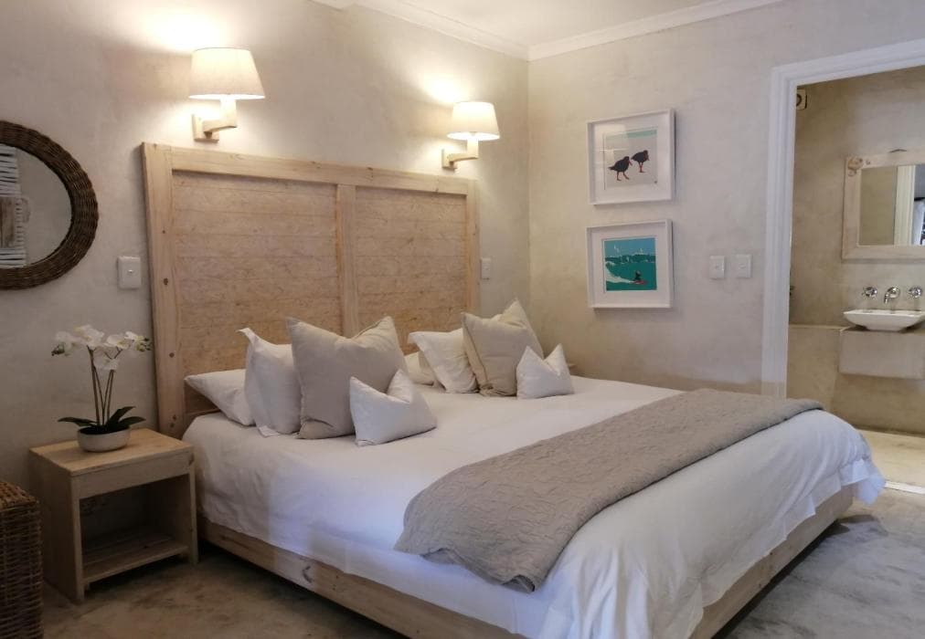 African Violet - Timber