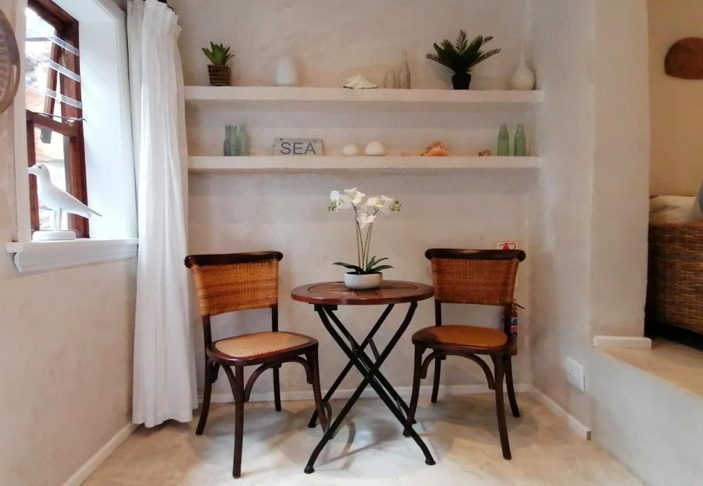 African Violet - Timber