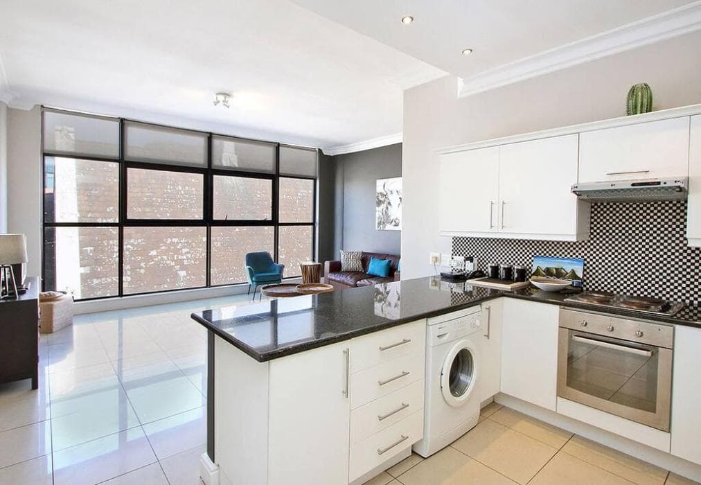 De Waterkant 1 Bedroom