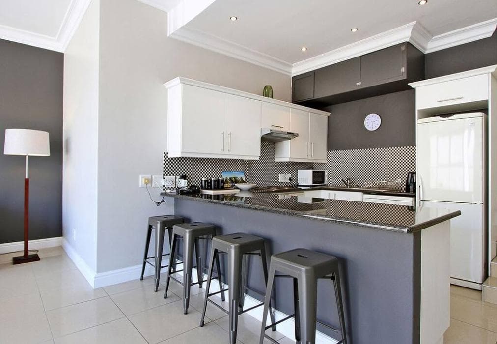 De Waterkant 1 Bedroom