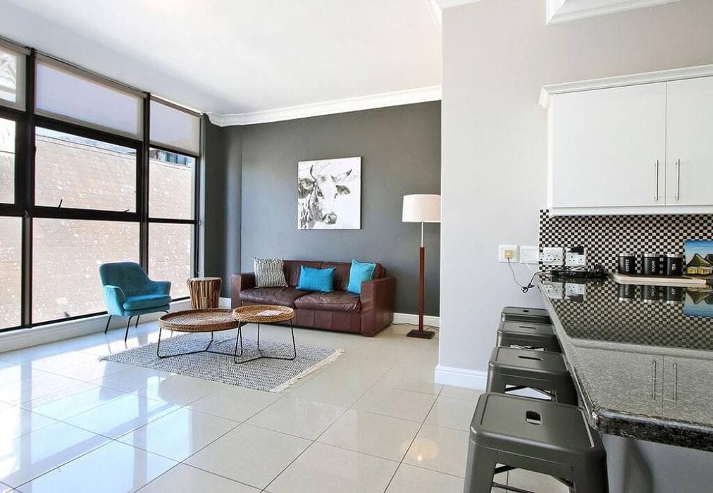 De Waterkant 1 Bedroom