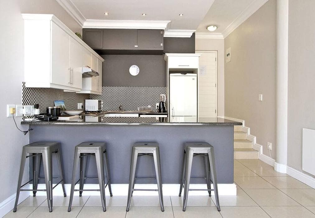 De Waterkant 1 Bedroom