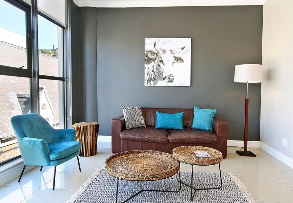 De Waterkant 1 Bedroom