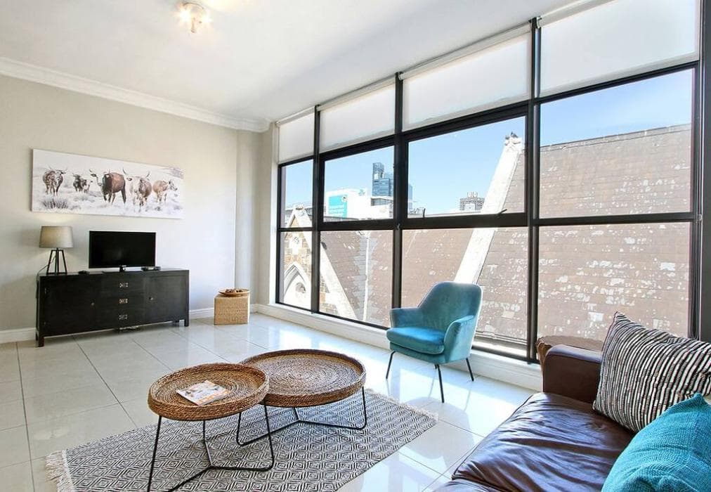 De Waterkant 1 Bedroom