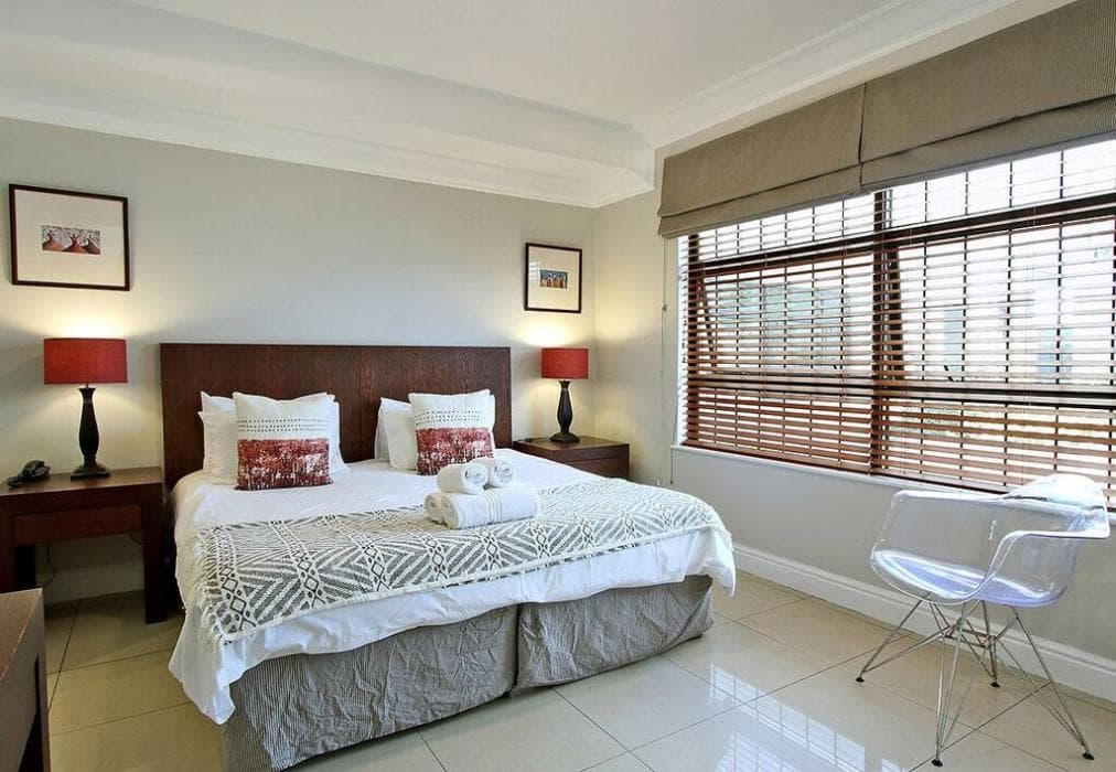 De Waterkant 1 Bedroom