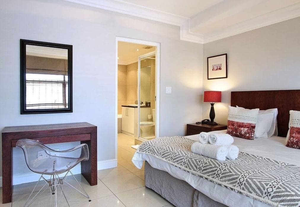 De Waterkant 1 Bedroom