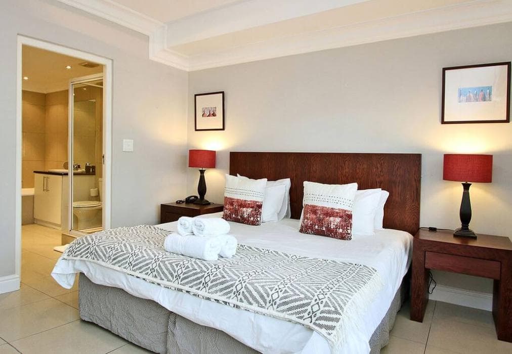 De Waterkant 1 Bedroom