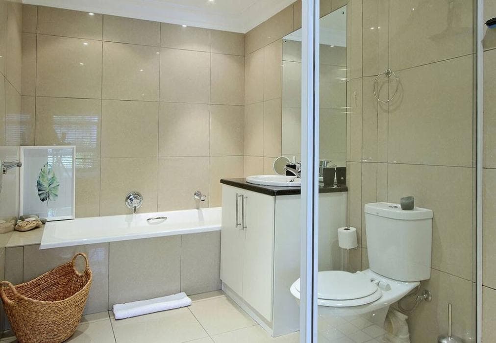 De Waterkant 1 Bedroom