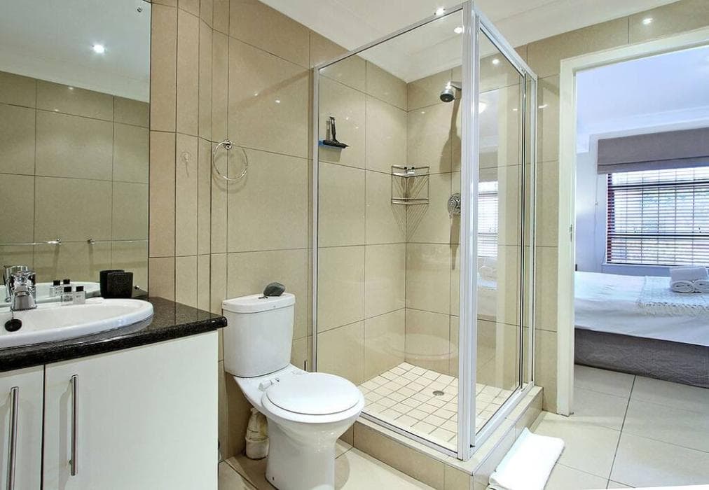 De Waterkant 1 Bedroom