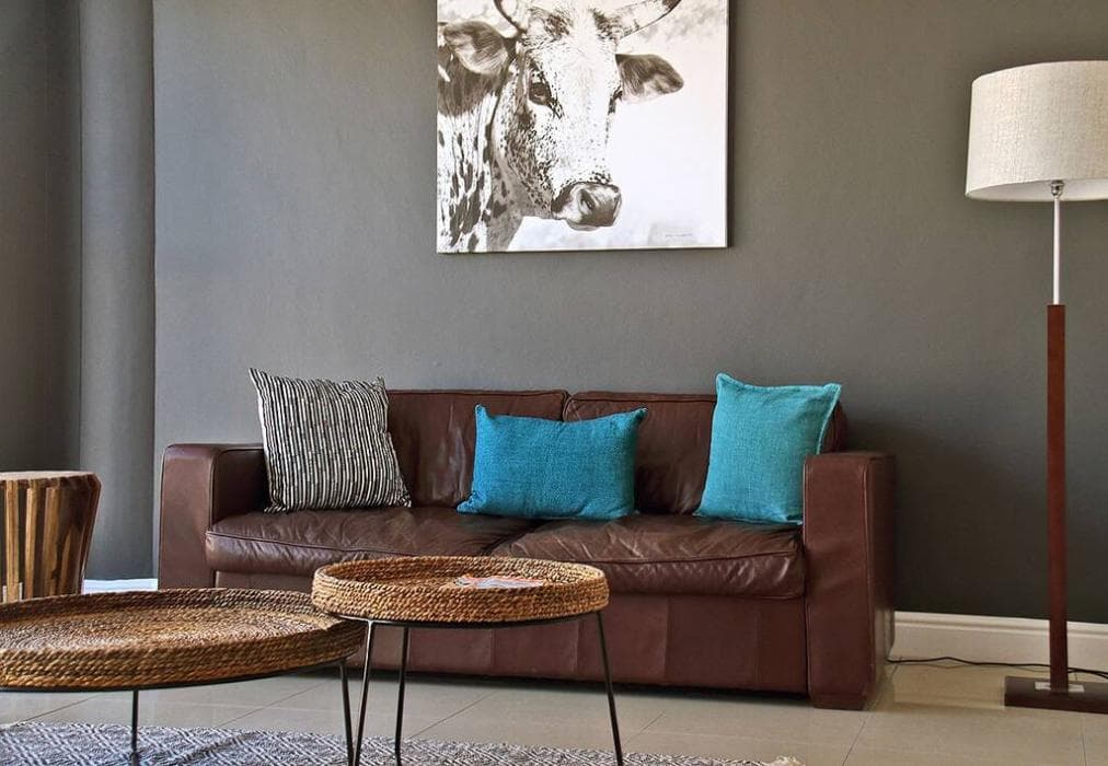 De Waterkant 1 Bedroom