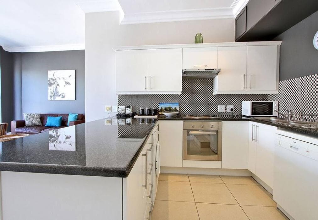 De Waterkant 1 Bedroom