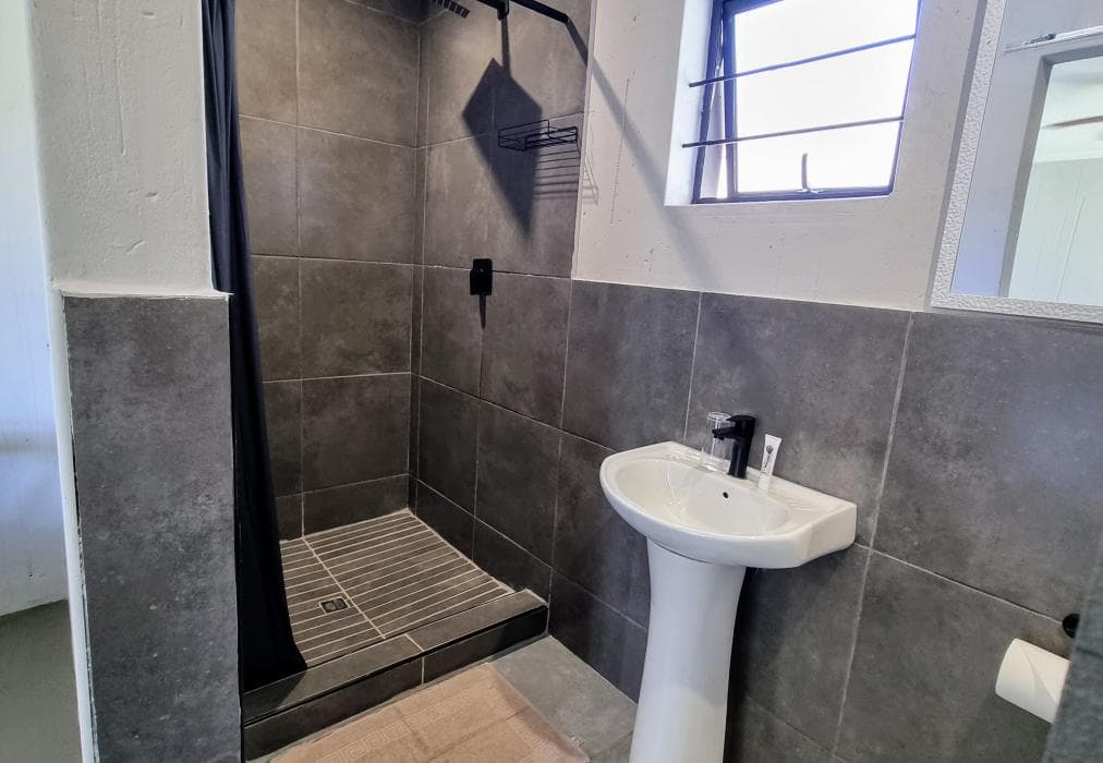 Kaleaba on the Riverside