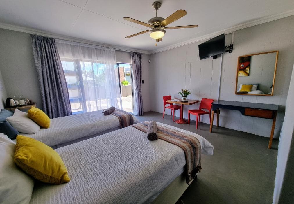 Kaleaba on the Riverside