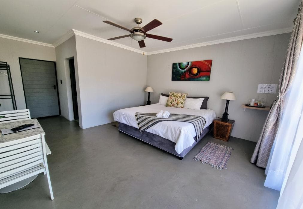 Kaleaba on the Riverside