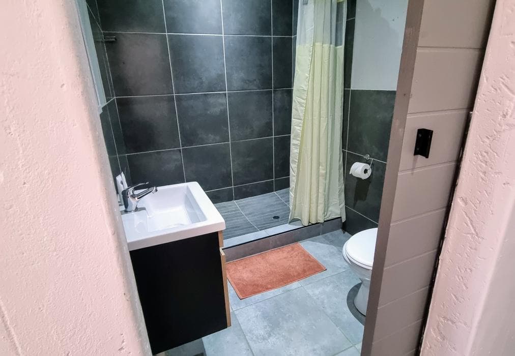 Kaleaba on the Riverside