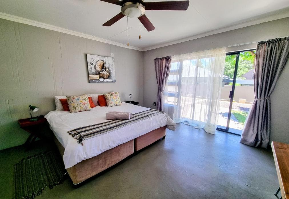 Kaleaba on the Riverside