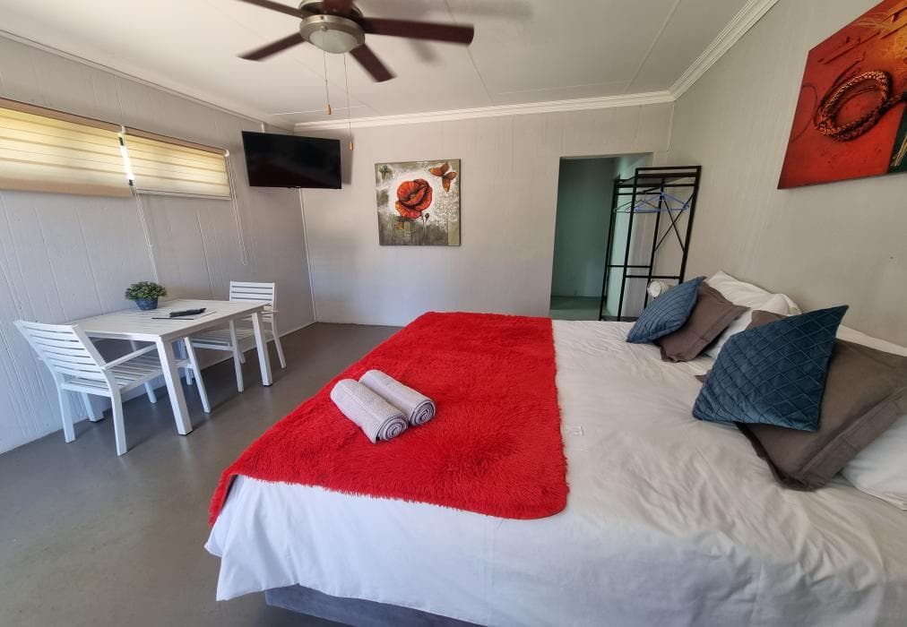 Kaleaba on the Riverside