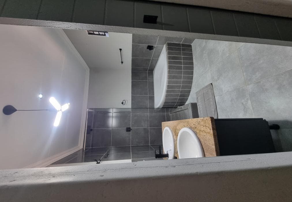 Kaleaba on the Riverside