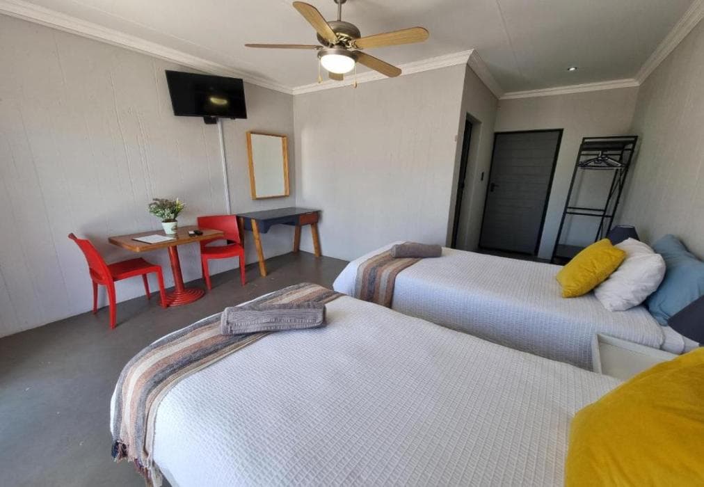 Kaleaba on the Riverside