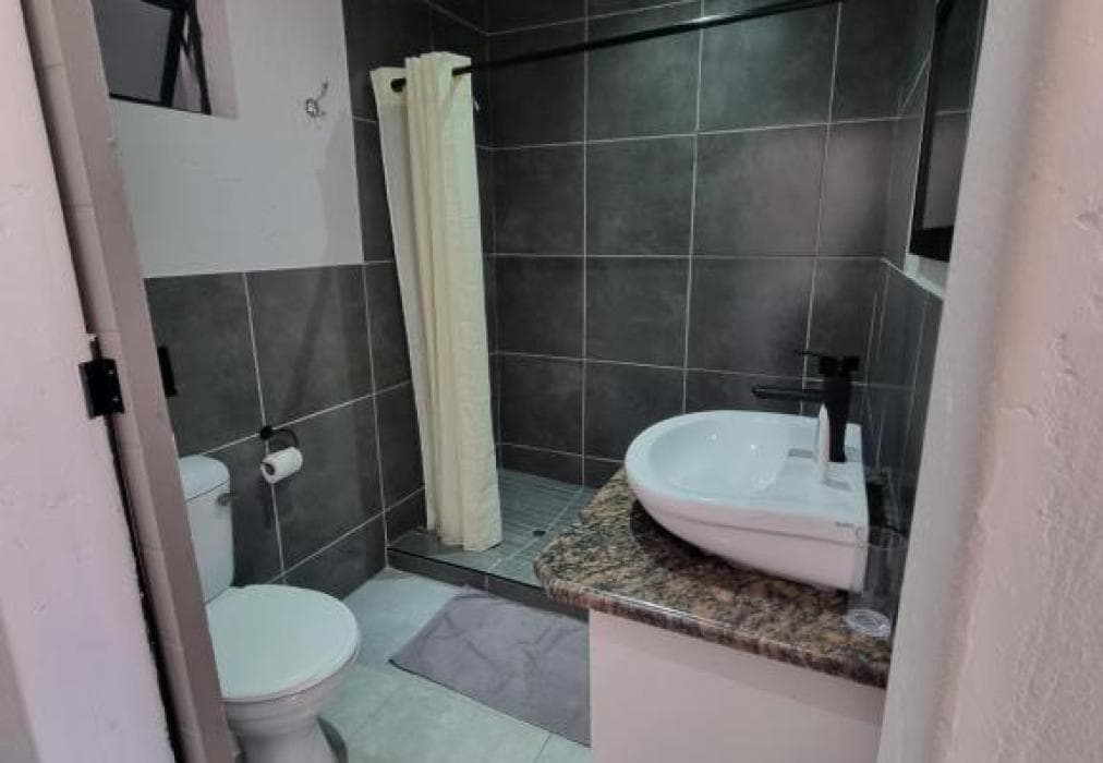 Kaleaba on the Riverside