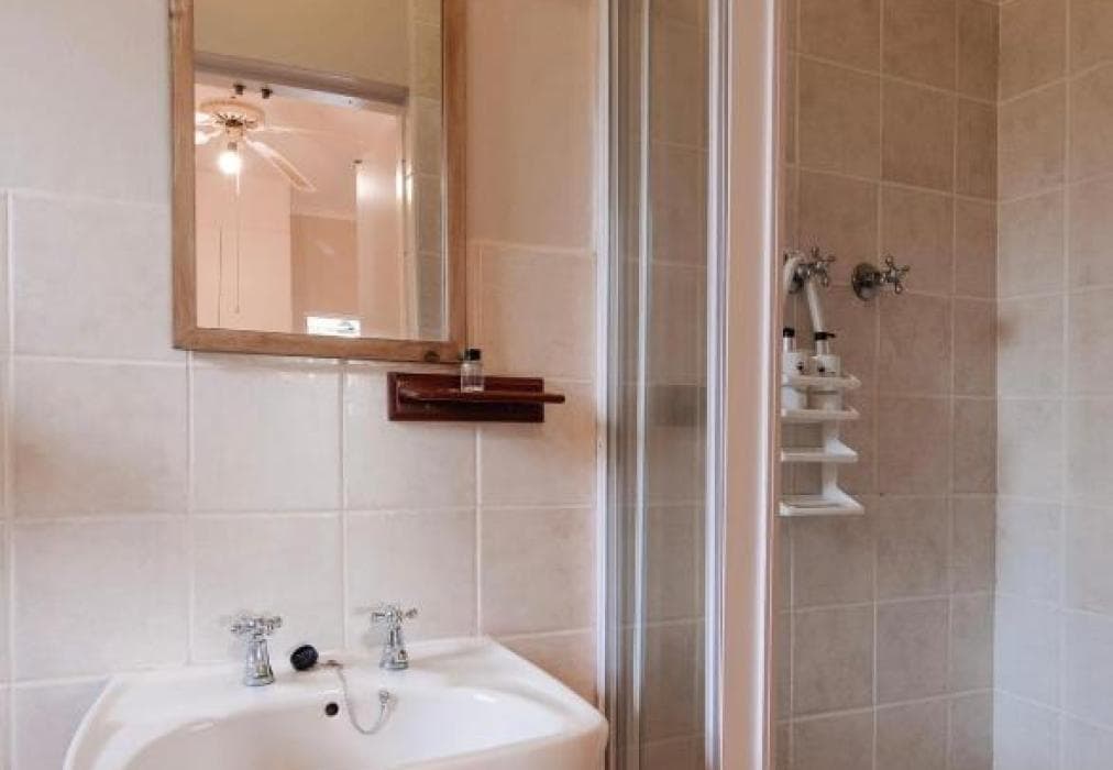 Amblewood Guest House