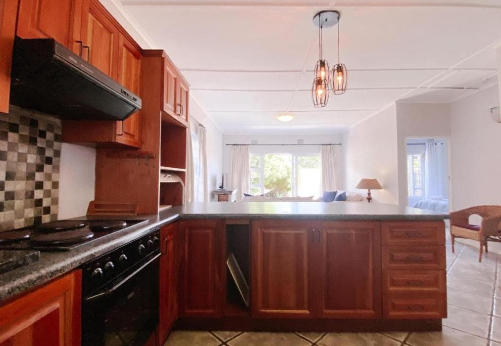 Amblewood Guest House