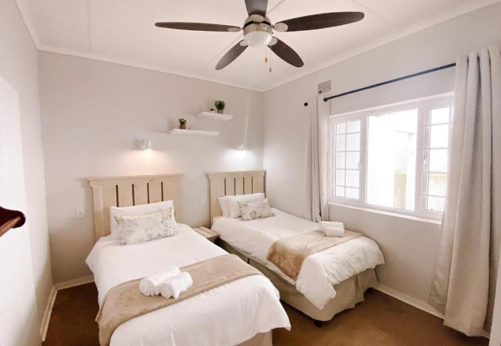 Amblewood Guest House