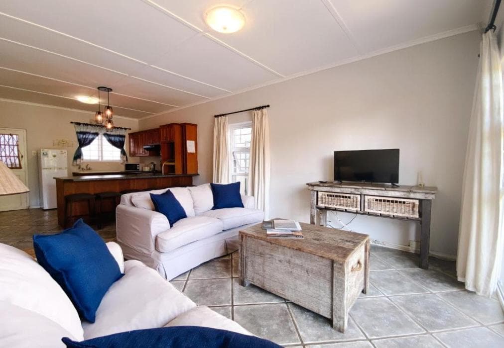 Amblewood Guest House