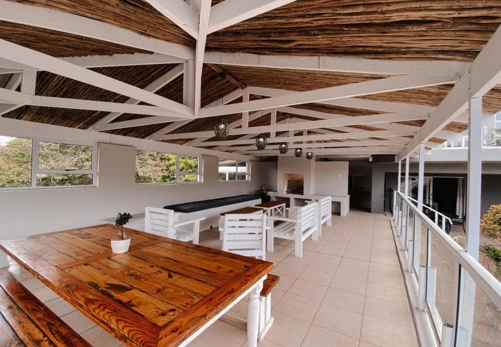 Amblewood Guest House