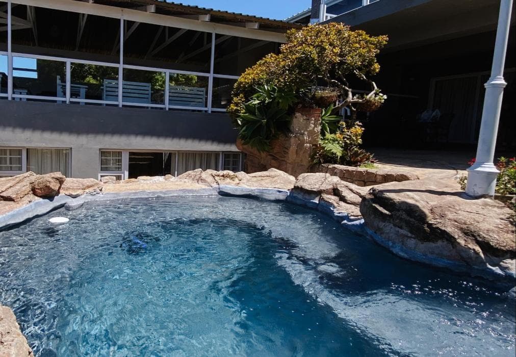 Amblewood Guest House