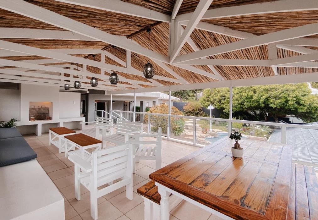 Amblewood Guest House