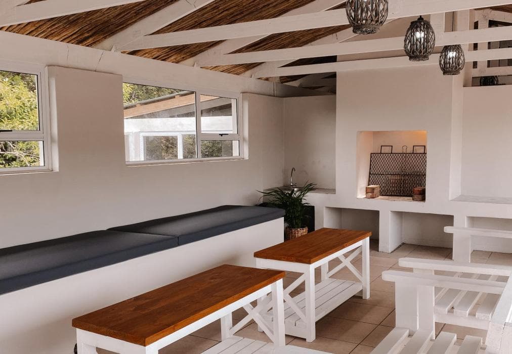 Amblewood Guest House