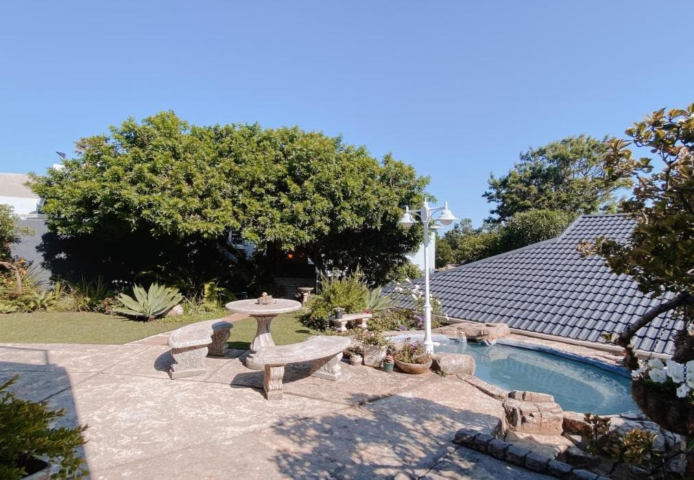 Amblewood Guest House