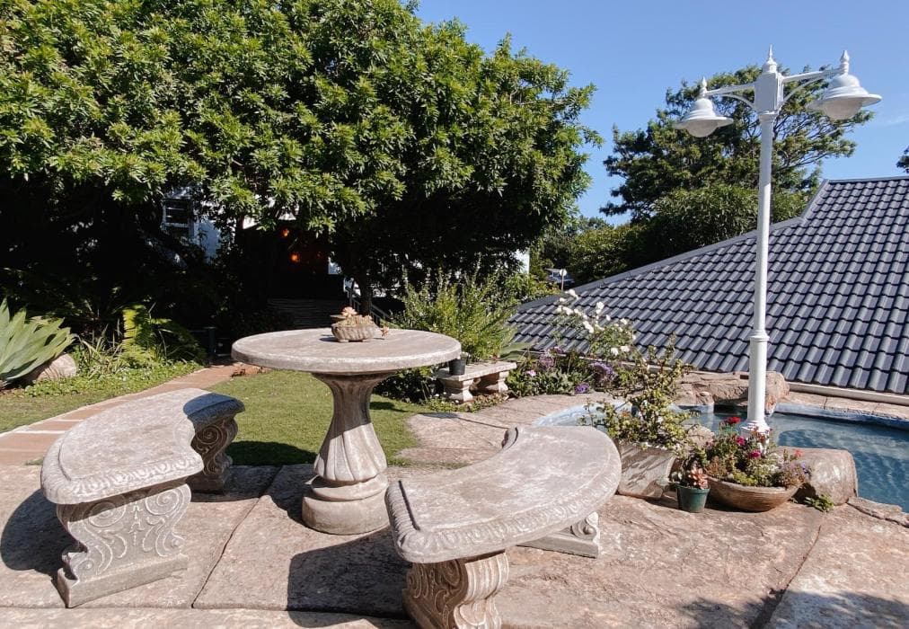 Amblewood Guest House