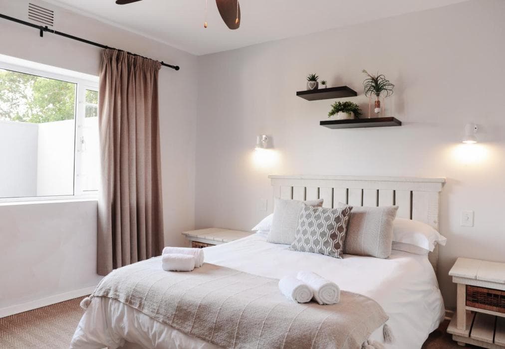 Amblewood Guest House