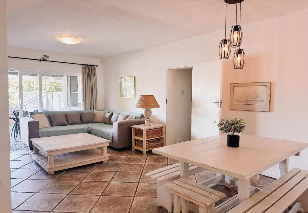 Amblewood Guest House