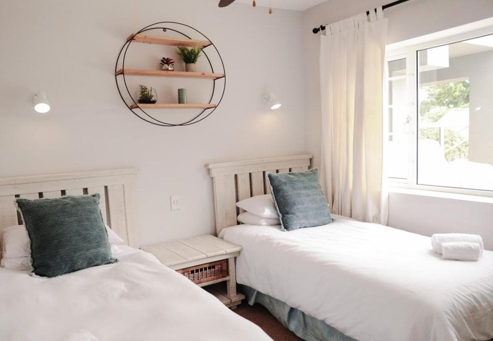 Amblewood Guest House