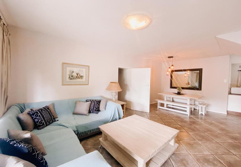 Amblewood Guest House