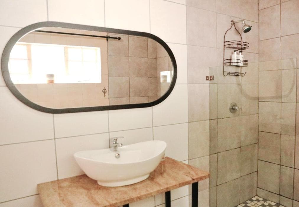 Amblewood Guest House