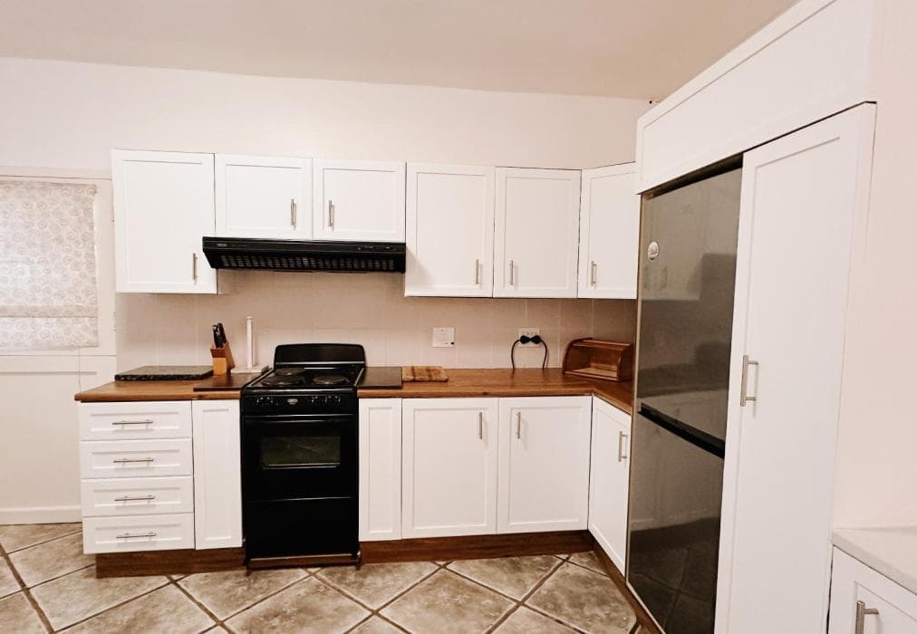 Amblewood Guest House