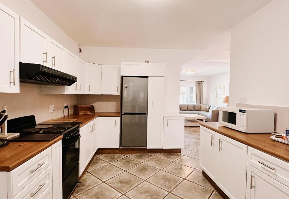 Amblewood Guest House