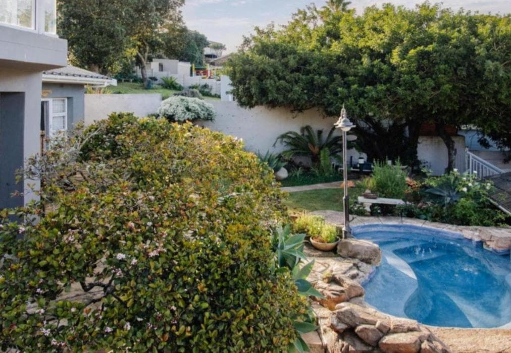 Amblewood Guest House