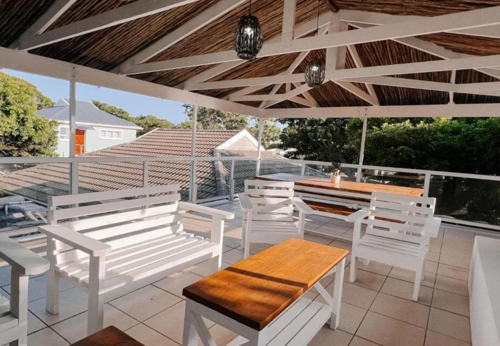 Amblewood Guest House