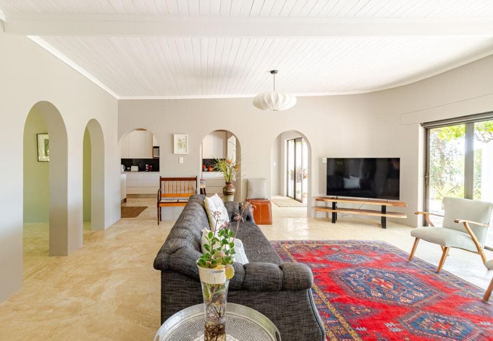 Riebeek-Kasteel Villa