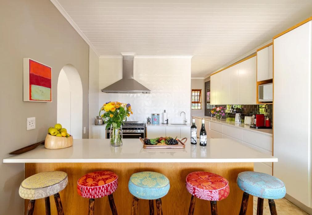 Riebeek-Kasteel Villa