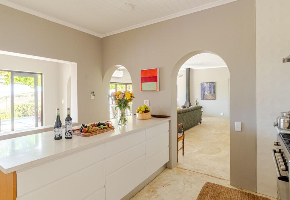 Riebeek-Kasteel Villa