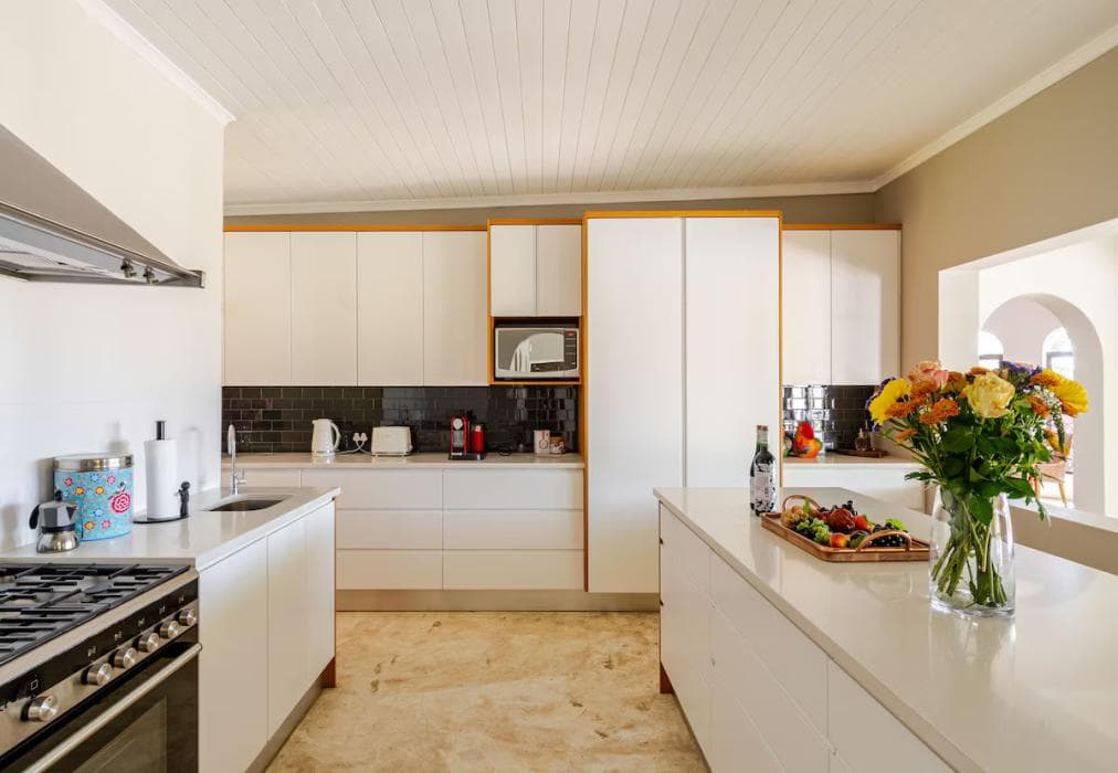 Riebeek-Kasteel Villa