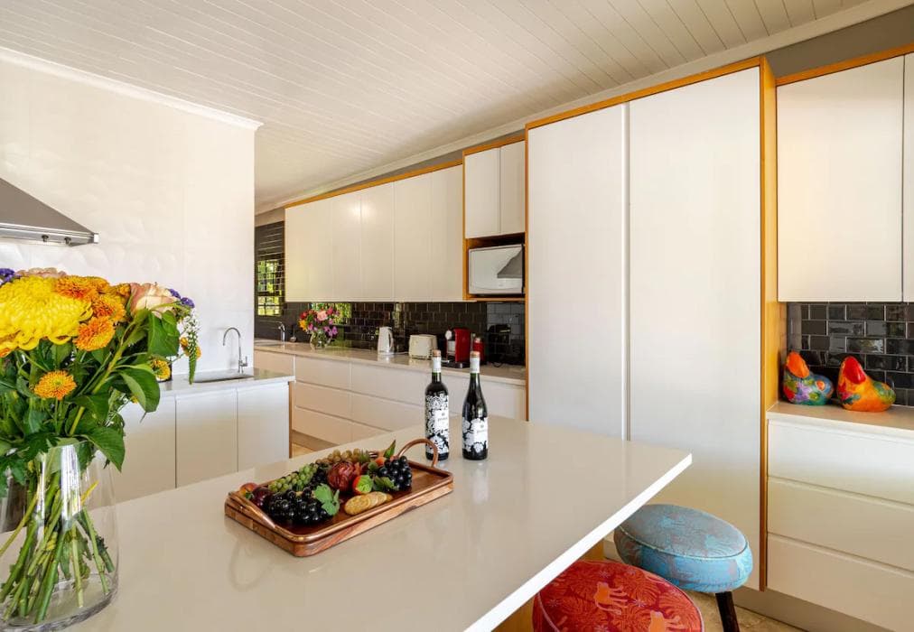 Riebeek-Kasteel Villa