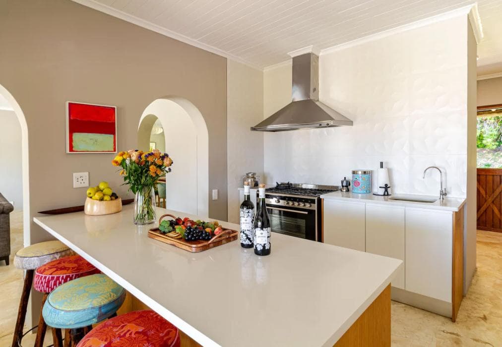 Riebeek-Kasteel Villa