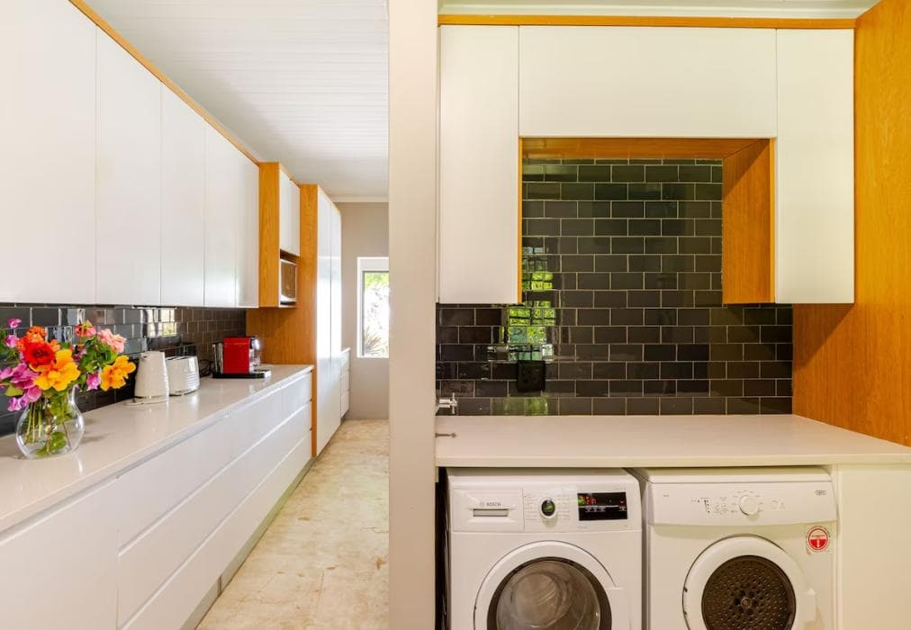 Riebeek-Kasteel Villa